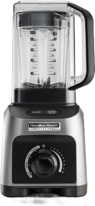 Professional Quiet Blender