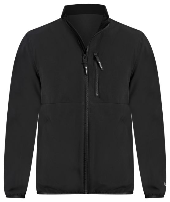 Men's Lightweight Sport Shell Jacket