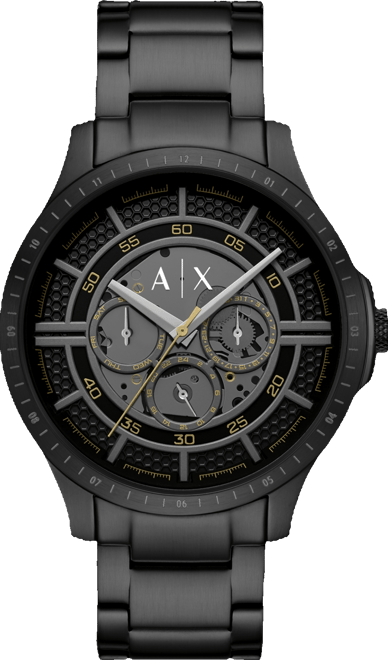 Armani deals Exchange Mens Watch