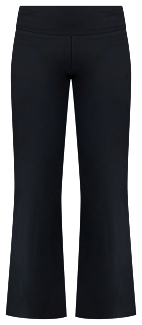 Plus Size Ponte Straight-Leg Pants, Created For Macy's