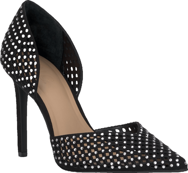 I.N.C. International Concepts Women s Sandreea Pumps Created for Macy s Macy s