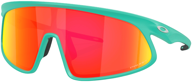 Unisex Round Sunglasses, Rslv OO9484D