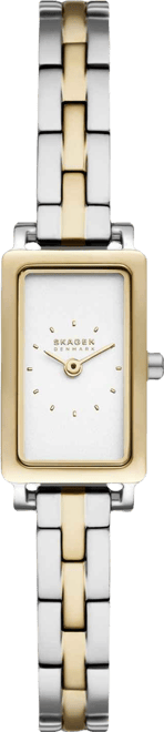 Women's Hagen Micro Quartz Two-Hand Multi Stainless Steel 31mm