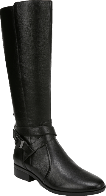 Women's Rena 2 Knee High Block Heel Riding Boots