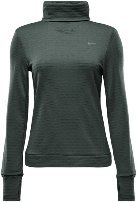 Nike Therma-FIT Swift Women's Turtleneck Running Top