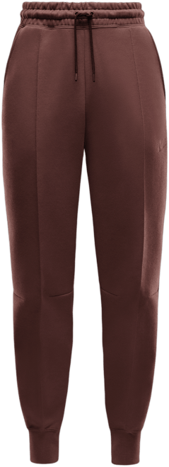Nike Sportswear Tech Fleece Women's Mid-Rise Joggers