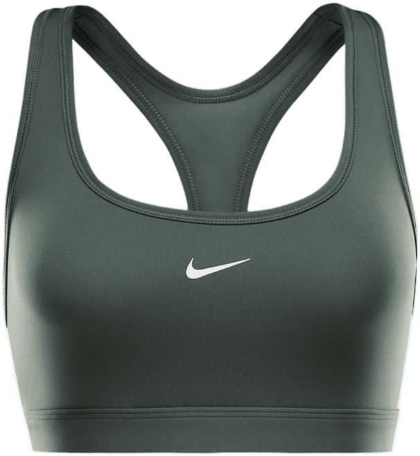 Nike Swoosh Light Support Women's Non-Padded Sports Bra