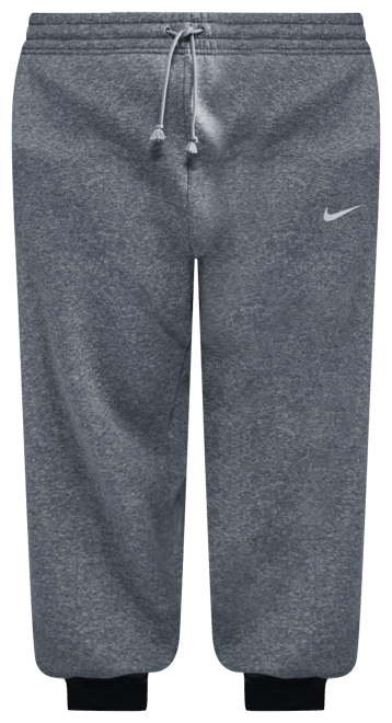 Nike Sportswear Phoenix Fleece Women's High-Waisted Oversized Sweatpants (Plus Size)