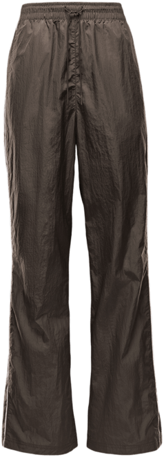 Nike Windrunner Women's High-Waisted Woven Open-Hem Pants