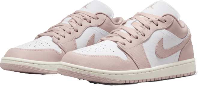 Air Jordan 1 Low รองเท้าผู้หญิง