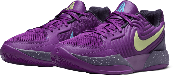 Ja 2 Big Kids' Basketball Shoes