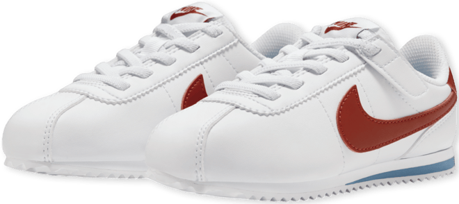 Nike Cortez EasyOn Little Kids' Shoes