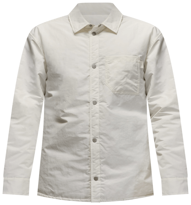 エア ジョーダン メンズ ボタンダウントップ