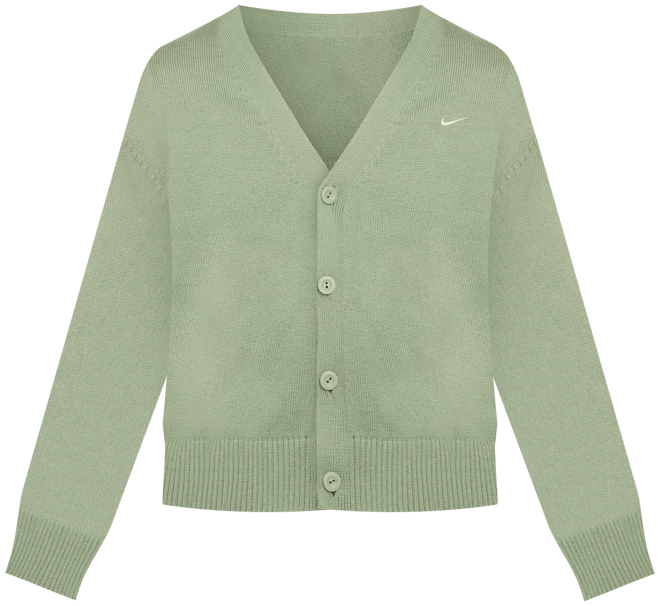Nike Sportswear Metro Ground Cardigan för ungdom
