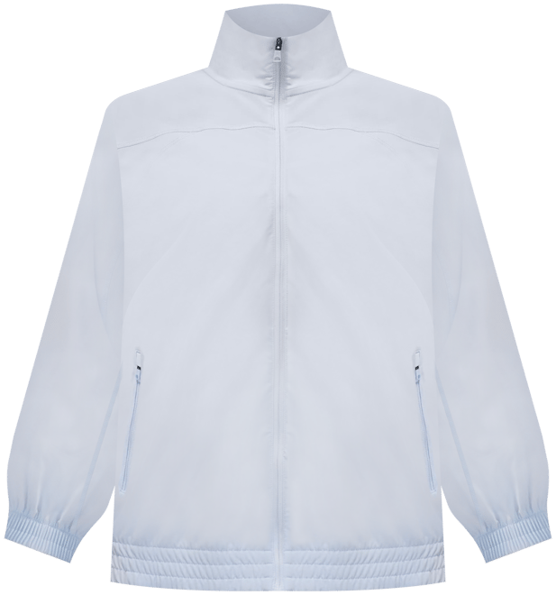 Jordan Sport เสื้อแจ็คเก็ตแบบทอผู้หญิง Dri-FIT