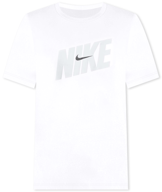 Nike Men's Dri-FIT Fitness T-Shirt