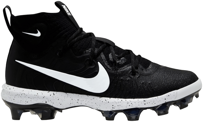 Nike Men's Alpha Huarache NXT TPU Baseball Cleats | Dick's
