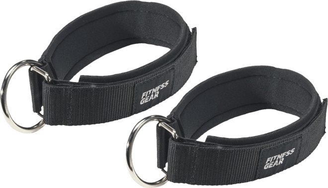 Fitness Gear Pro Ankle Strap
