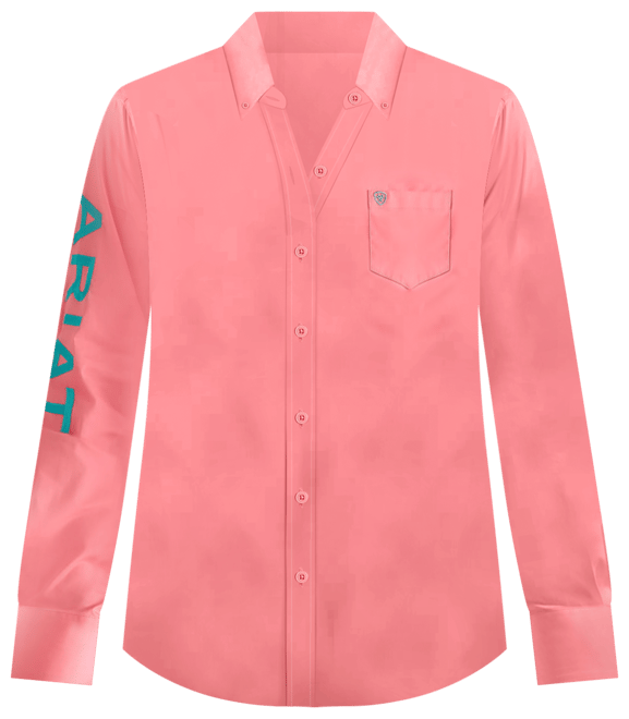 Women's Team Kirby Stretch Shirt