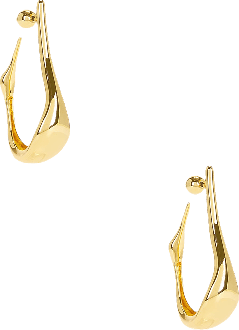 Colette Hoops Small