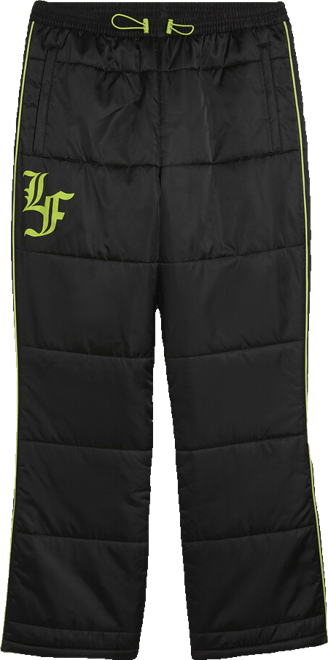 PUMA x LAMELO BALL LaFrancé Assist Men's Ski Pants