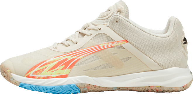 PUMA Accelerate NITRO™ SQD FOREVER.BETTER Men's Court Shoes