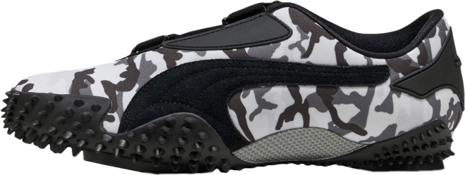 PUMA Mostro Camo Men's Sneakers