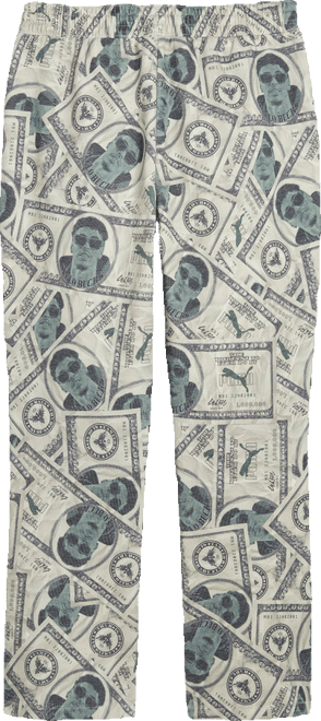 PUMA x LAMELO BALL Bucks Dime Men's Basketball Pants