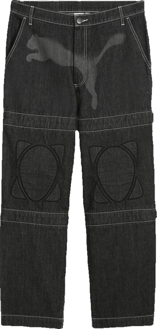 A$AP ROCKY x PUMA Knee Pad Men's Pants