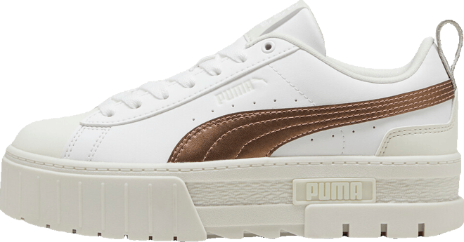 PUMA Mayze Glow-Up Women's Sneakers