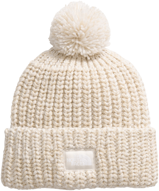 The North Face Cozy Chunky Cabin Beanie