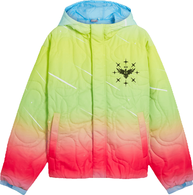 PUMA x LAMELO BALL 1Love Basketball Jacket