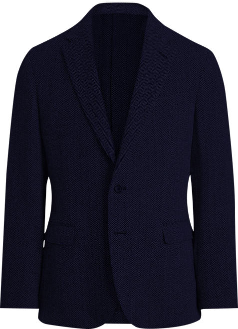 Polo Ralph Lauren Soft Herringbone Sport Coat | Bloomingdale's