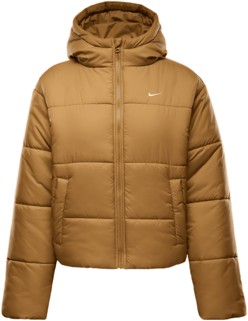 Nike Sportswear Classic Puffer Women's Therma-FIT Loose Hooded Jacket