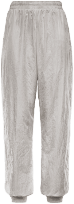 Nike Sportswear Essential Women's Mid-Rise Oversized Woven Joggers