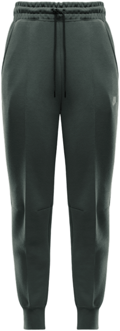 Nike Sportswear Tech Fleece Joggers de tiro medio para mujer