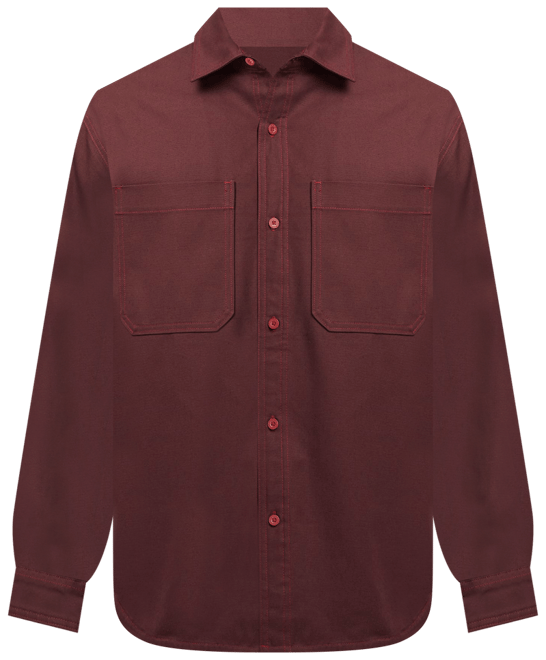 Nike SB Long-Sleeve Woven Skate Top