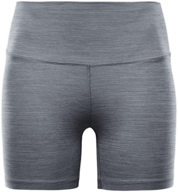Nike One Women's High-Waisted 5" Biker Shorts