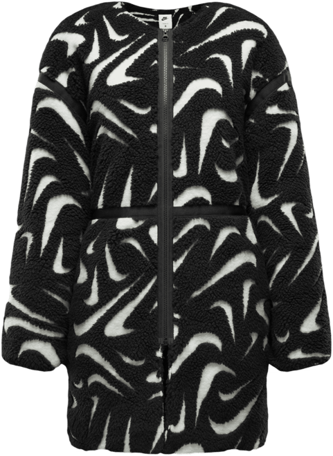 Nike Sportswear Women's Loose High-Pile Jacket