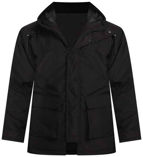 Nike Sportswear Club Men's Therma-FIT Parka
