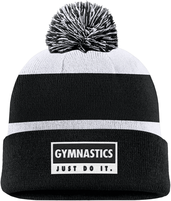 Nike Swoosh Peak Gorro de gimnasia