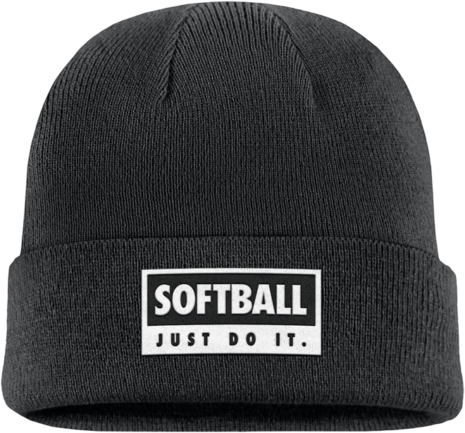 Nike Swoosh Peak Gorro de softball