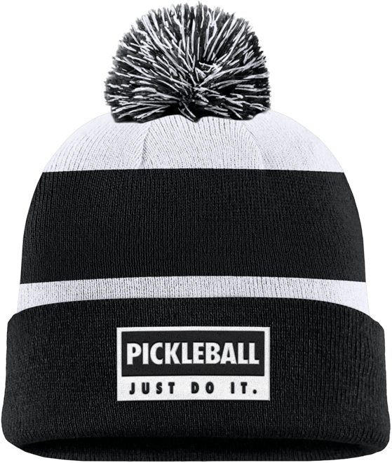 Nike Swoosh Peak Pickleball Beanie