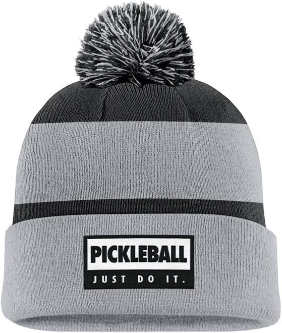 Nike Swoosh Peak Pickleball Beanie