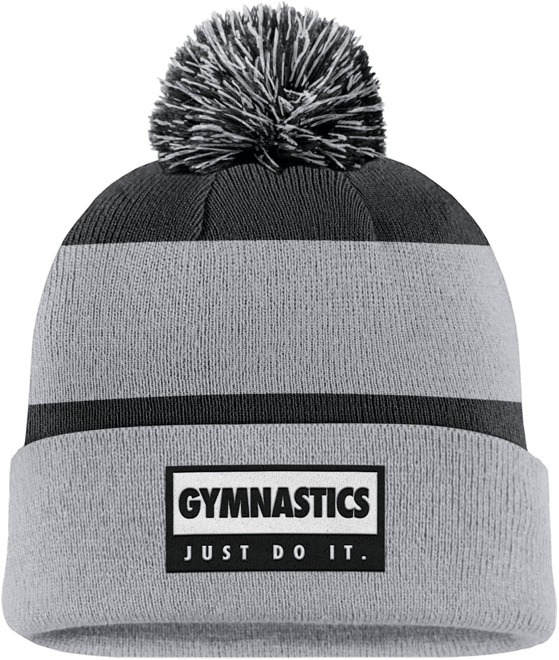 Nike Swoosh Peak Gorro de gimnasia