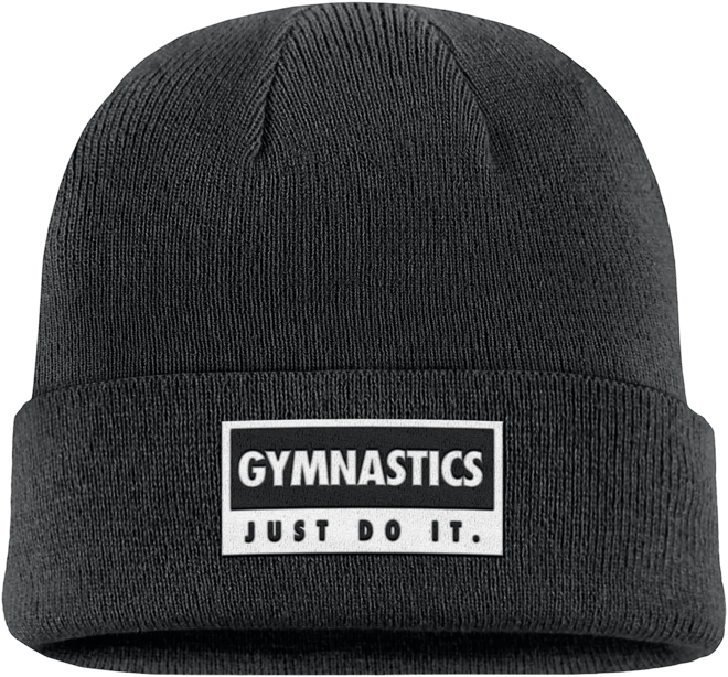 Nike Swoosh Peak Gorro de gimnasia