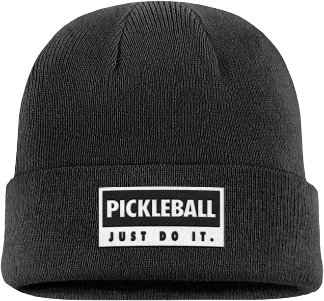 Nike Swoosh Peak Gorro de pickleball