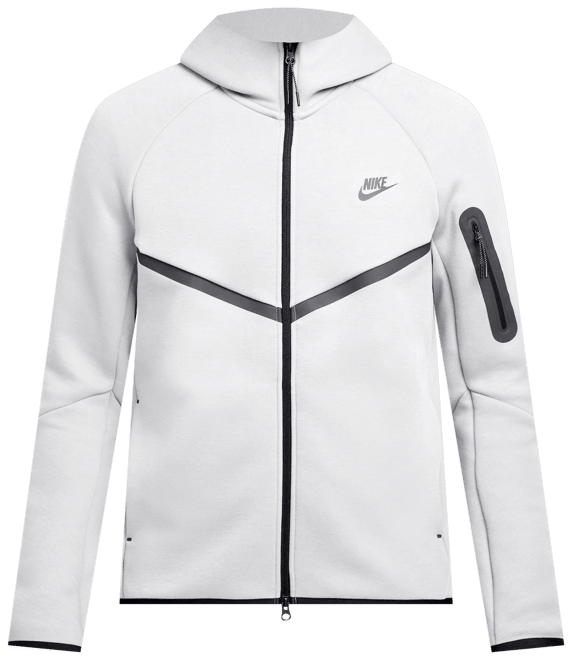 Nike Tech Men's Fleece Windrunner Full-Zip Jacket