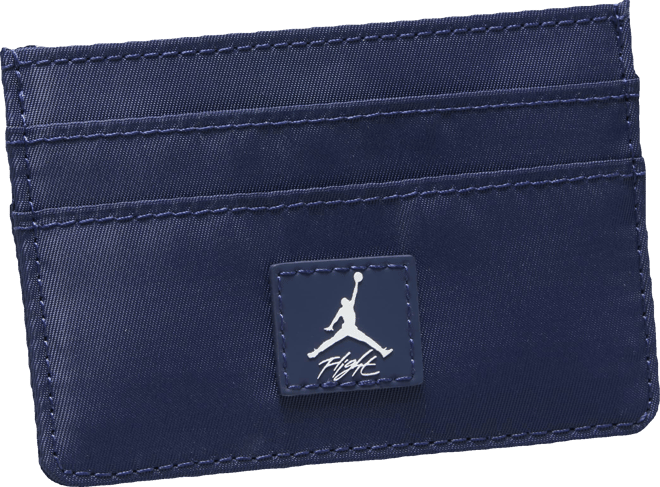 Jordan Men's Flight Card Case