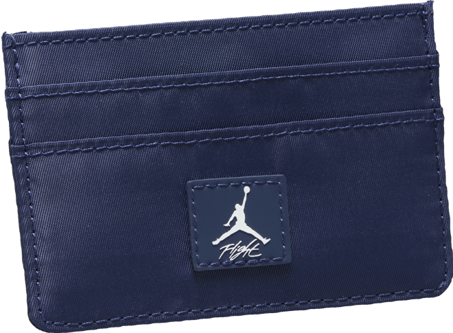 ジョーダン メンズ フライト カードケース
